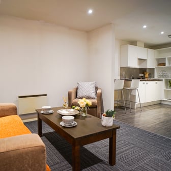 2 Bedroom Apartment - Image 5