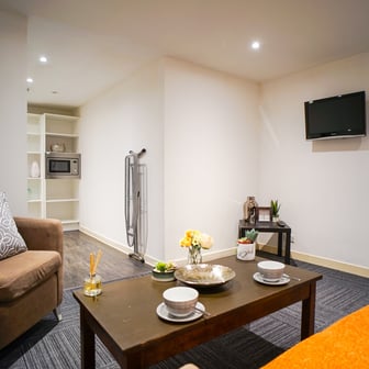 2 Bedroom Apartment - Image 6