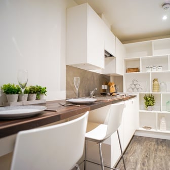 2 Bedroom Apartment - Image 4