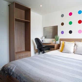 2 Bedroom Apartment - Image 3