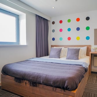 2 Bedroom Apartment - Image 1