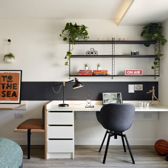 Luckes Studio