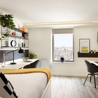 Merrifield Studio