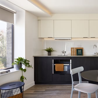 Studio Kitchen