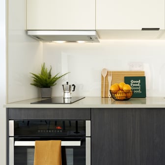 Studio Kitchen
