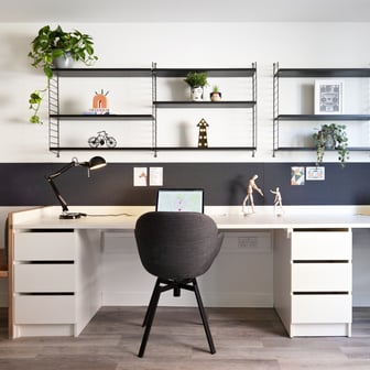 Nash Studio (Type A)