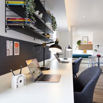 Nash Studio (Type B)