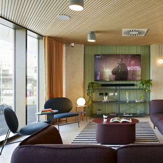 Common Room
