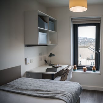3 Bed Ensuite - Image 3