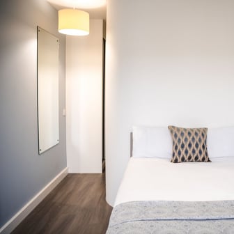 3 Bed Ensuite - Image 1