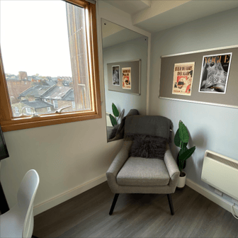 Luxury Studio - Image 4