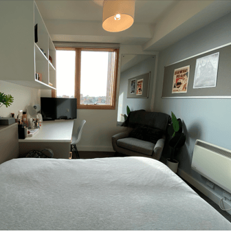 Luxury Studio - Image 3