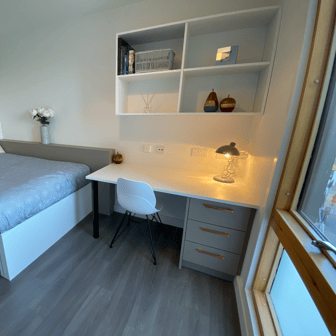 Premier Ensuite - Image 3