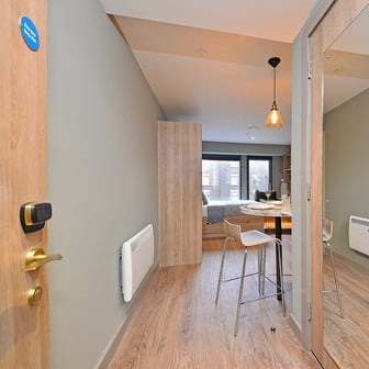 Deluxe Studio - Image 4