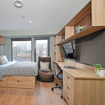 Deluxe Studio - Image 1