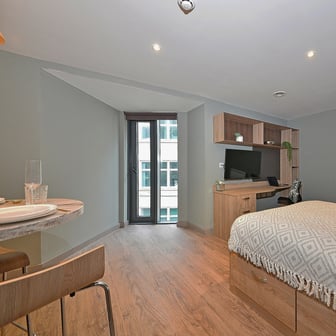 Luxury Studio - Image 3