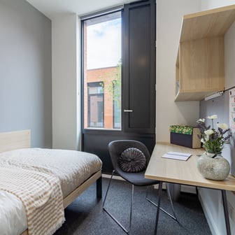 Classic Ensuite - Image 7