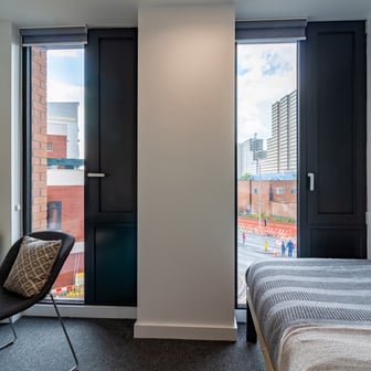 Classic 4 Bed Ensuite - Image 5