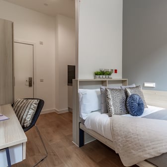 Premium Accessible Studio - Image 1
