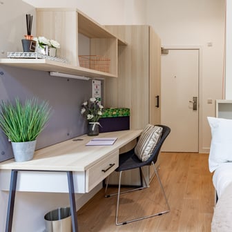 Premium Accessible Studio - Image 4