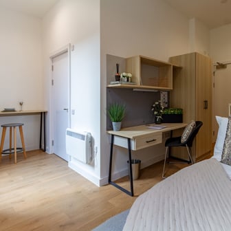 Premium Accessible Studio - Image 2