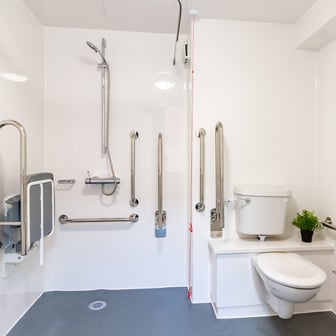 Premium Accessible Studio - Image 5