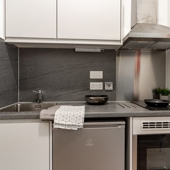 Premium Accessible Studio - Image 6