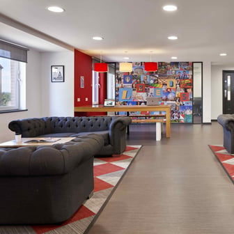 Common Area