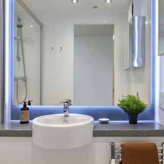 En-suite