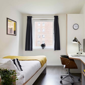 Silver En-suite