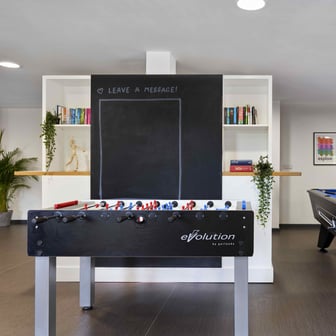 Games Area