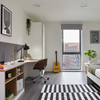 Gold Plus Ensuite - Image 1