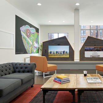 Common Room