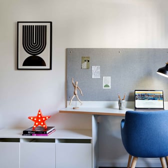 Bronze En-suite
