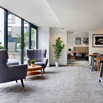 Common Area