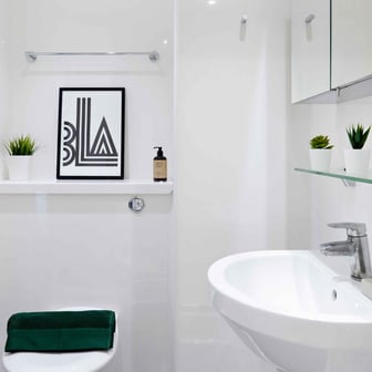 En-suite