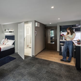 Sapphire studio