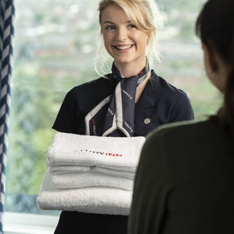 Housekeeping service