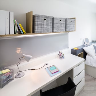 Standard 2 Bedroom Flat - Image 1