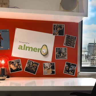 Desk