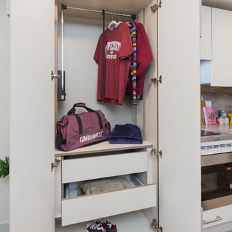 Platinum En-suite - Image 5