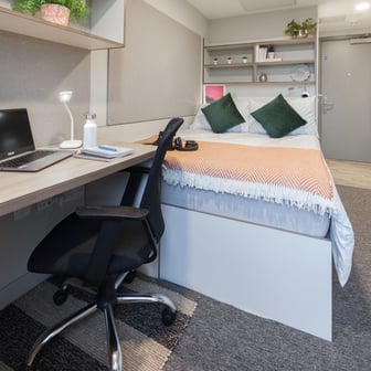 Platinum En-suite - Image 6