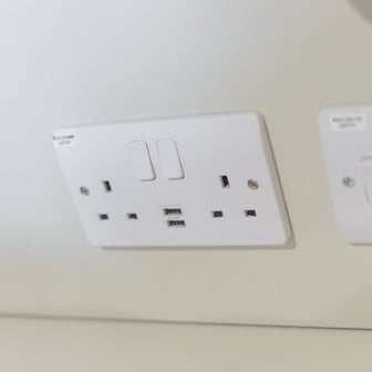 Platinum En-suite - Image 20