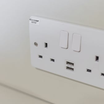 Platinum En-suite - Image 22