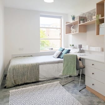 Premium Ensuite - Image 1
