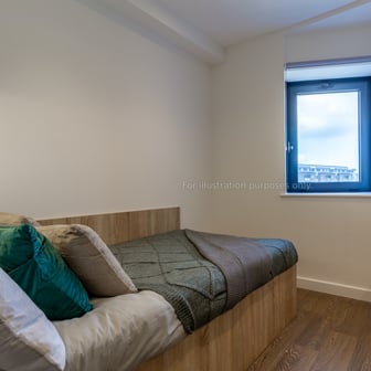 Standard Ensuite Infinity - Image 3