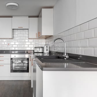 Four Bed Flat - Image 2