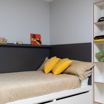 Classic En Suite - Image 1