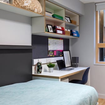 Deluxe En Suite - Image 2