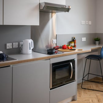 Duplex Apartment - Image 4